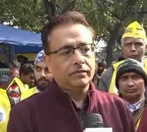 दिल्ली चुनाव : नई दिल्ली सीट से केजरीवाल को अन्ना आंदोलन के उनके साथी देंगे चुनौती